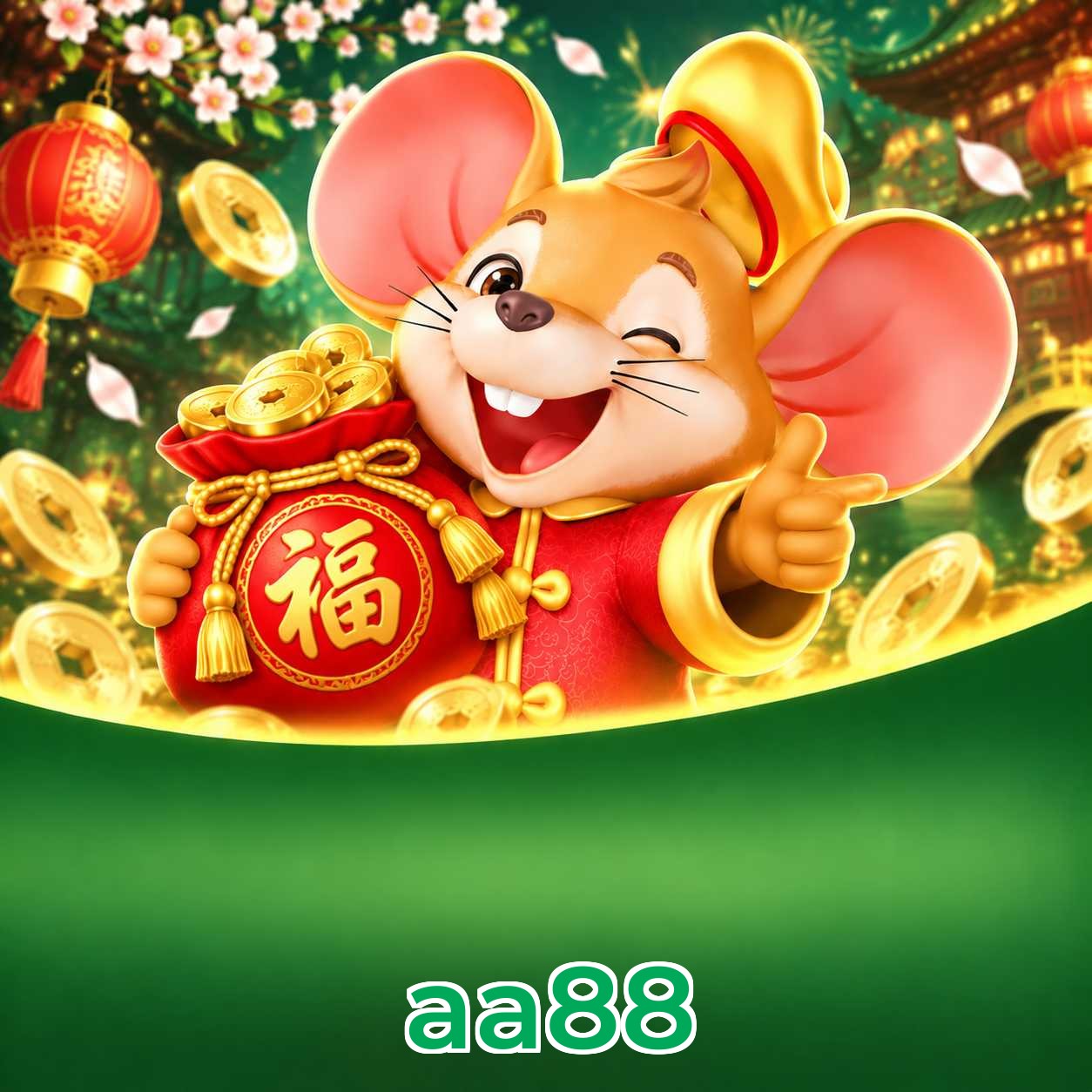 aa88 Performance