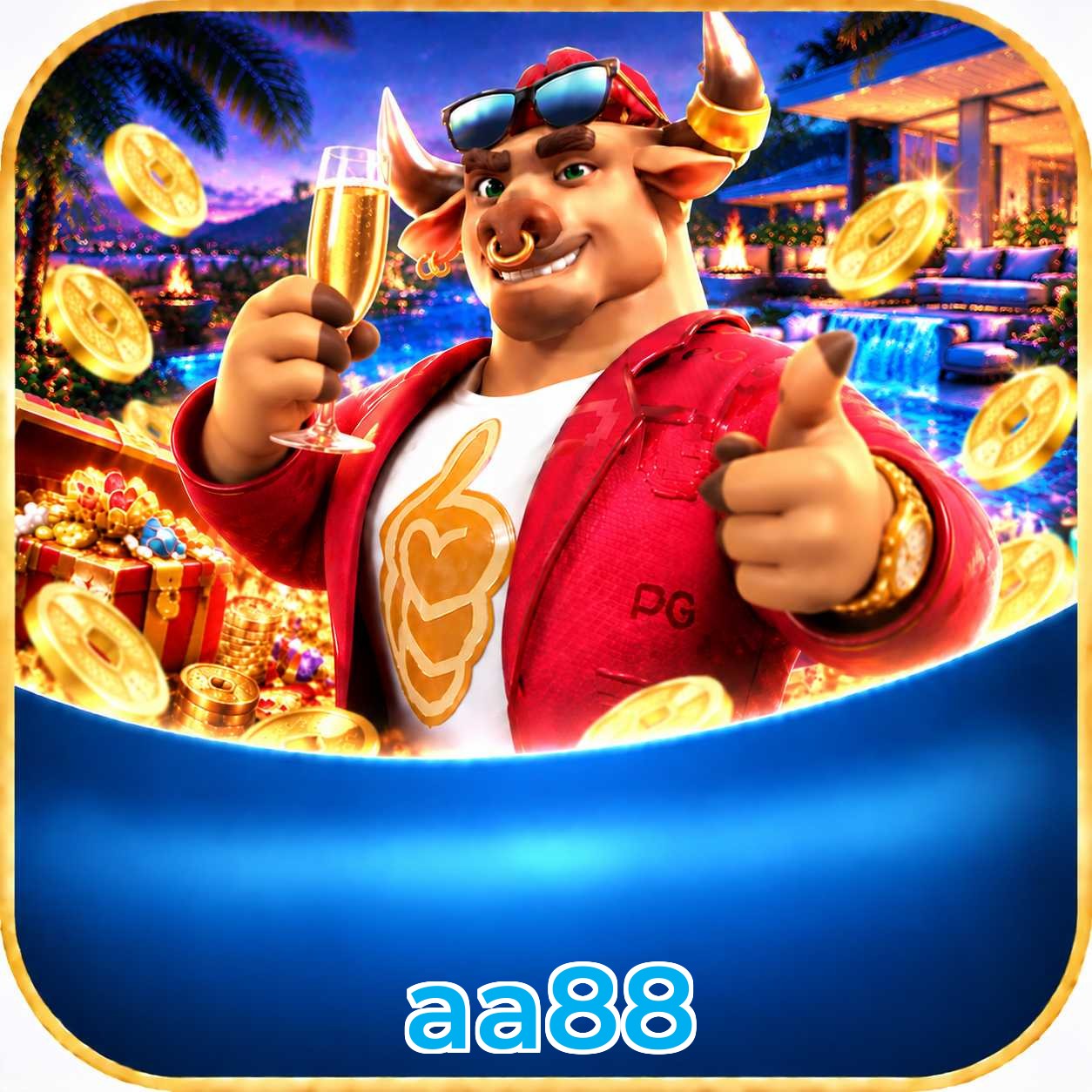 aa88 Fortune Tiger RTP