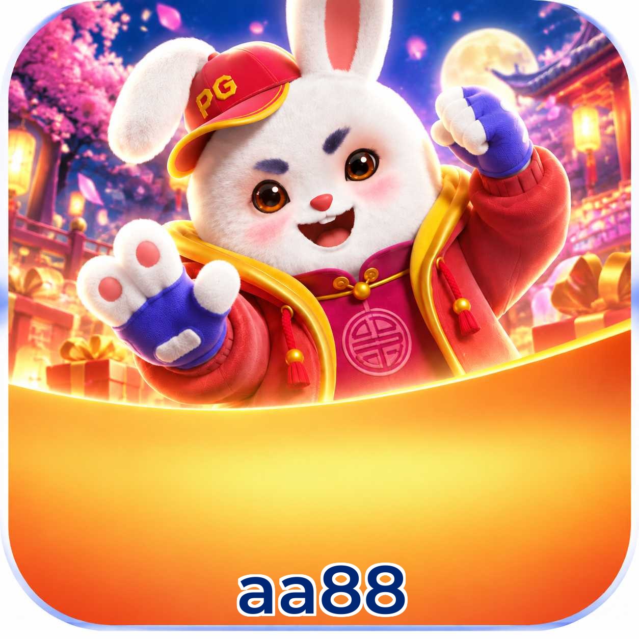aa88 Suporte