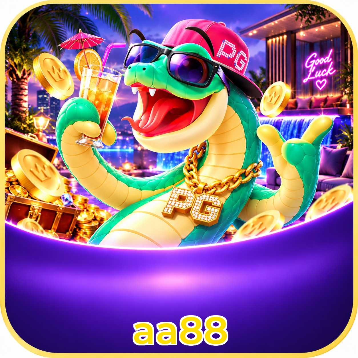 aa88 Top Slots