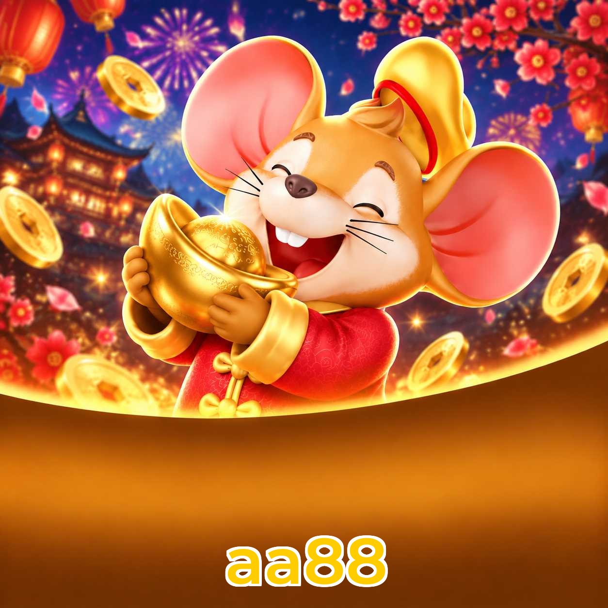 aa88 Download Speed