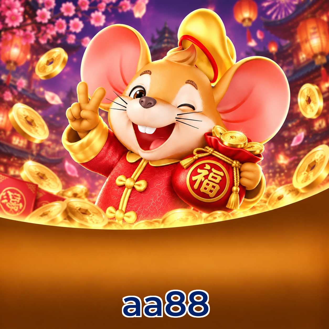 aa88 Top Wins