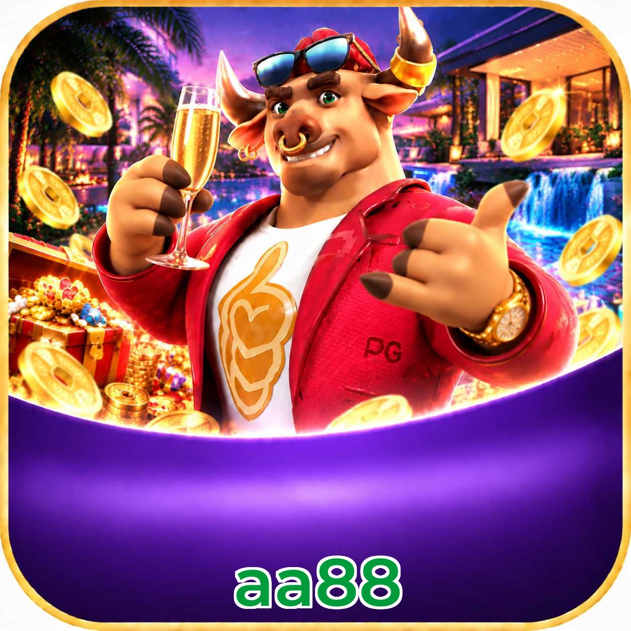 aa88 FAQ
