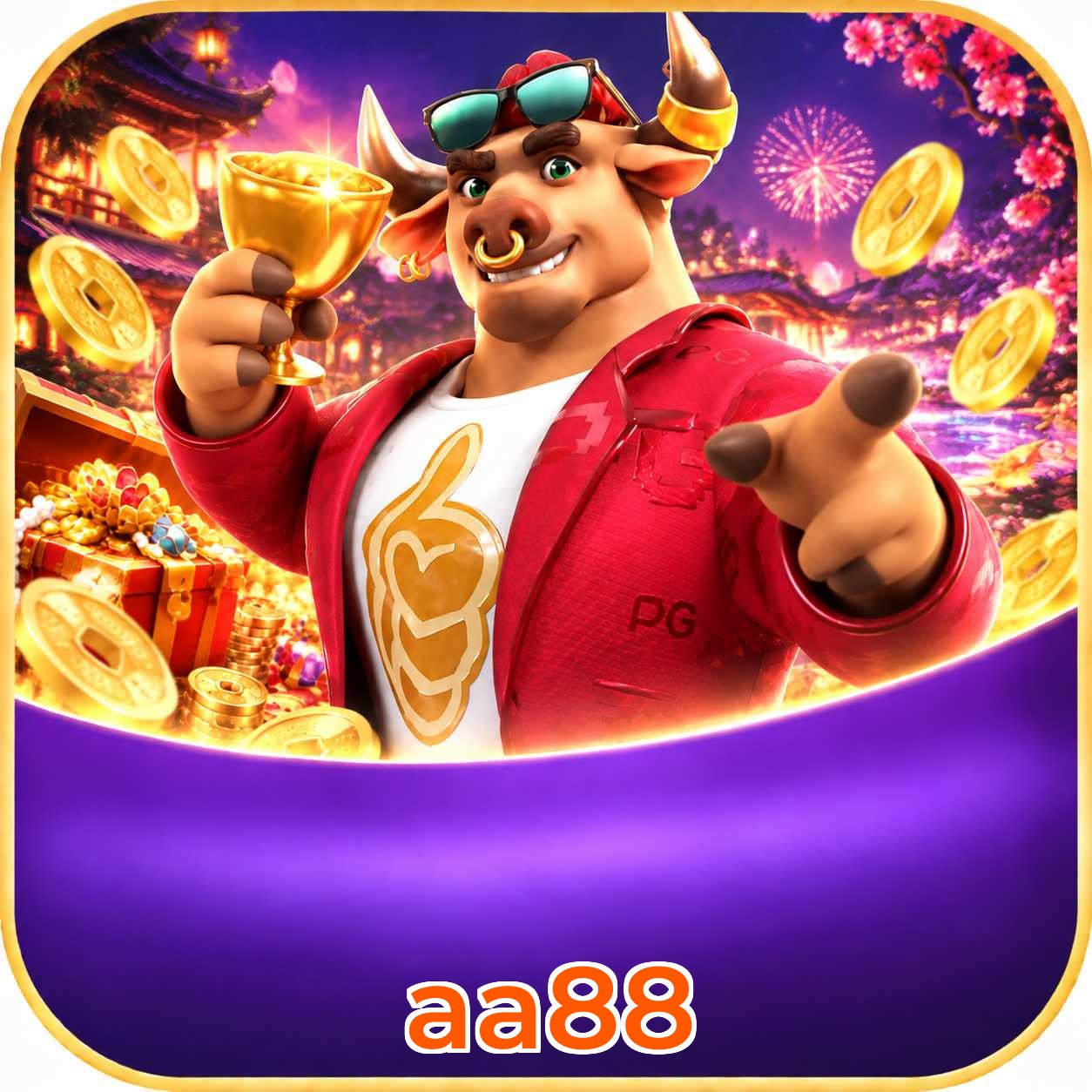 aa88 App Features
