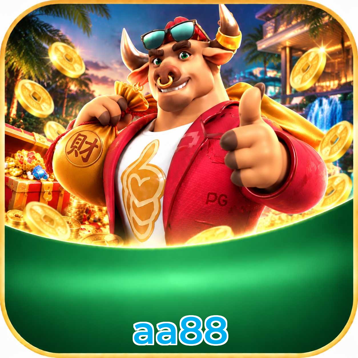 aa88 FAQ
