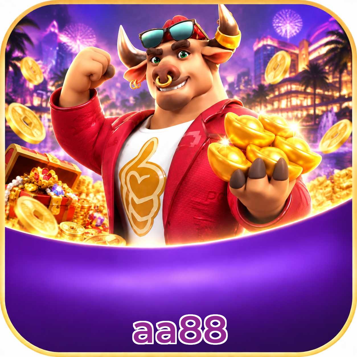 aa88 Avaliações