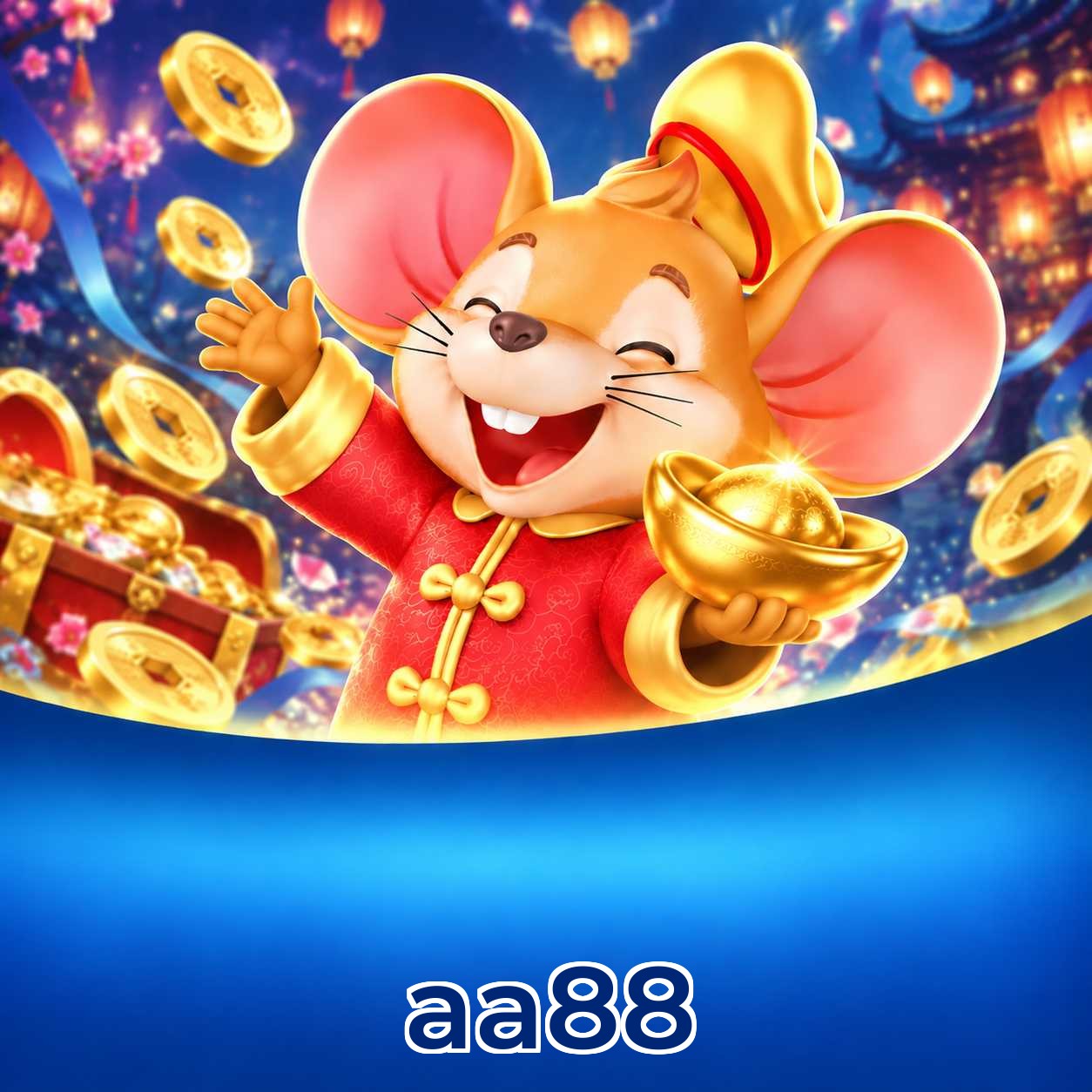 aa88 Odds Lottery