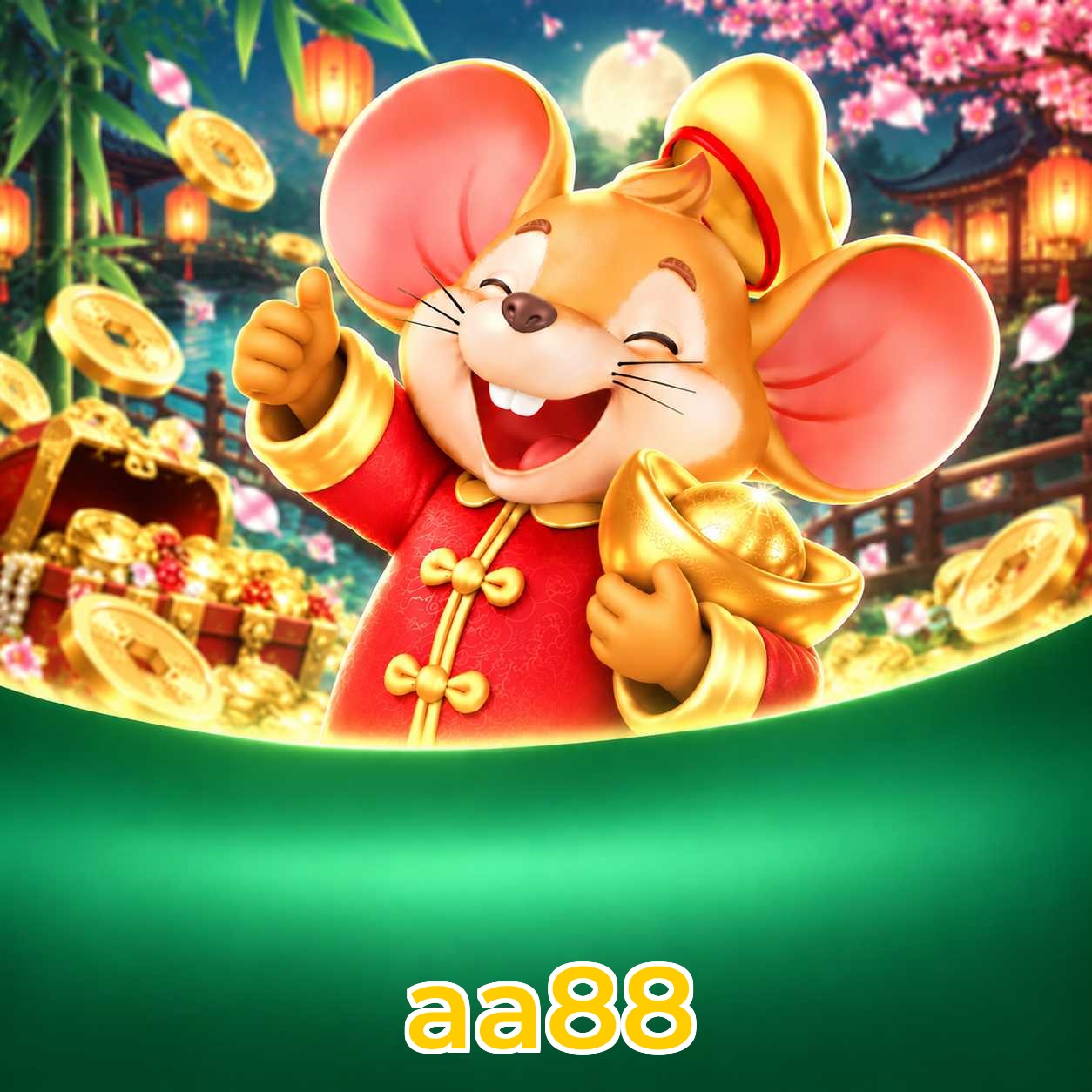 aa88 Streaming Quality