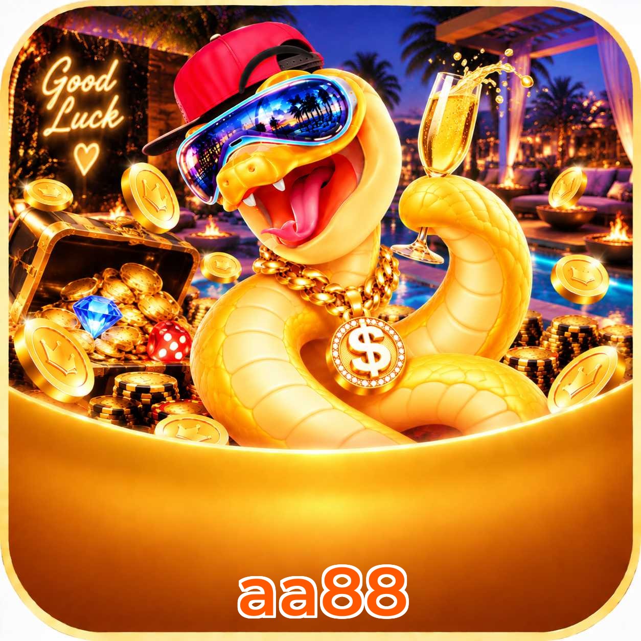 aa88 Security Analysis