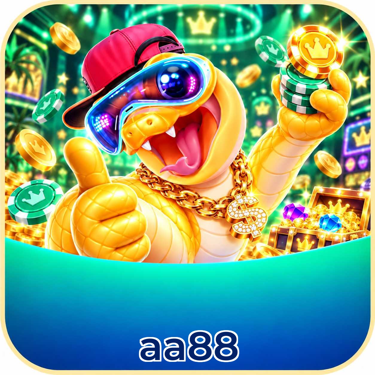 aa88 Game Stats