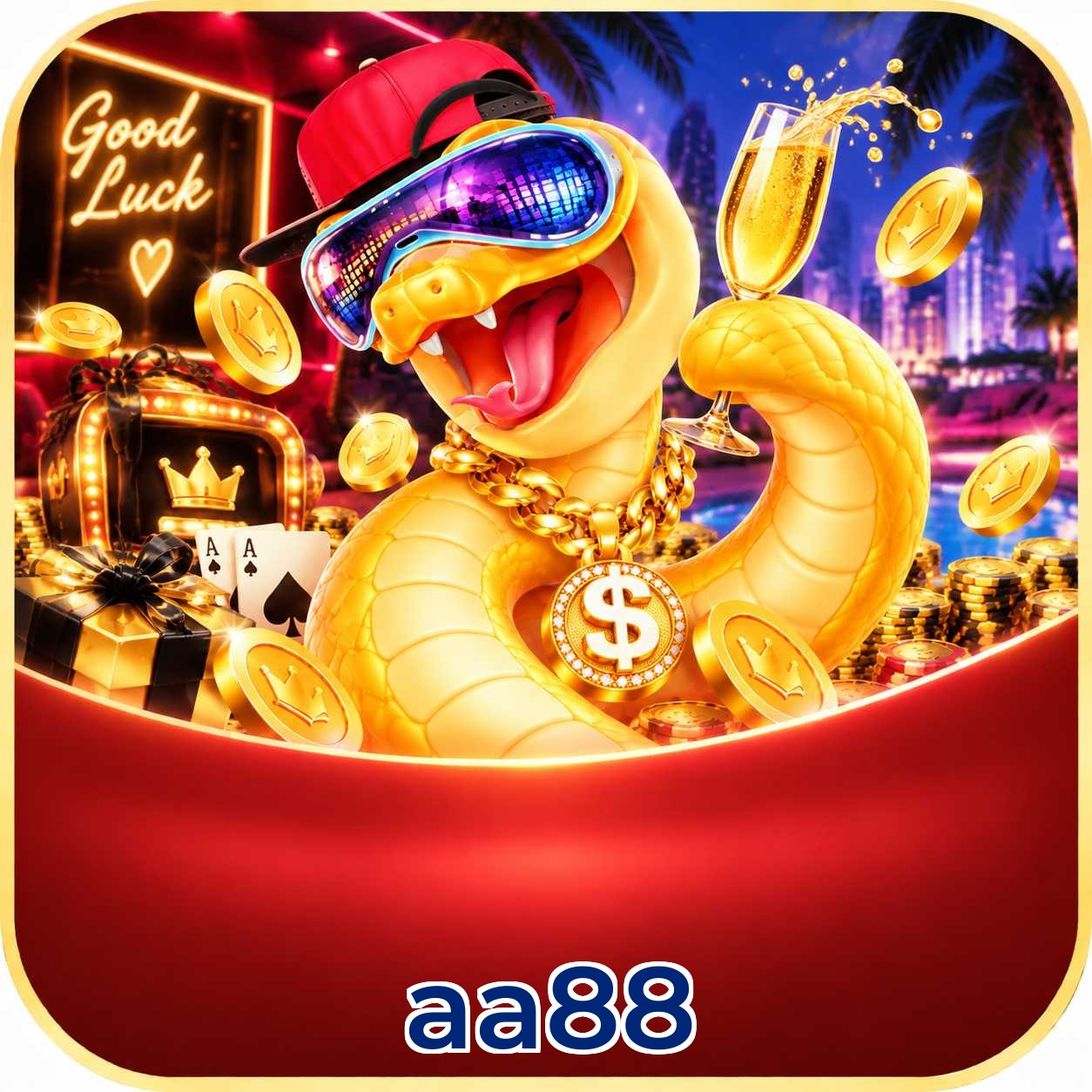 aa88 Login FAQ