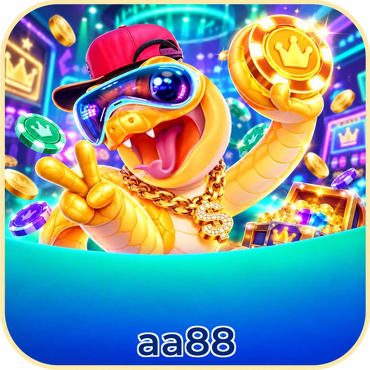 aa88 Welcome Bonus