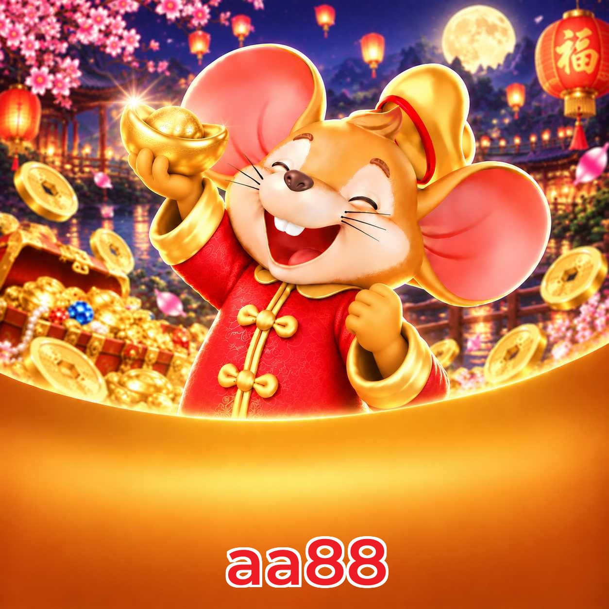 aa88 Cashback