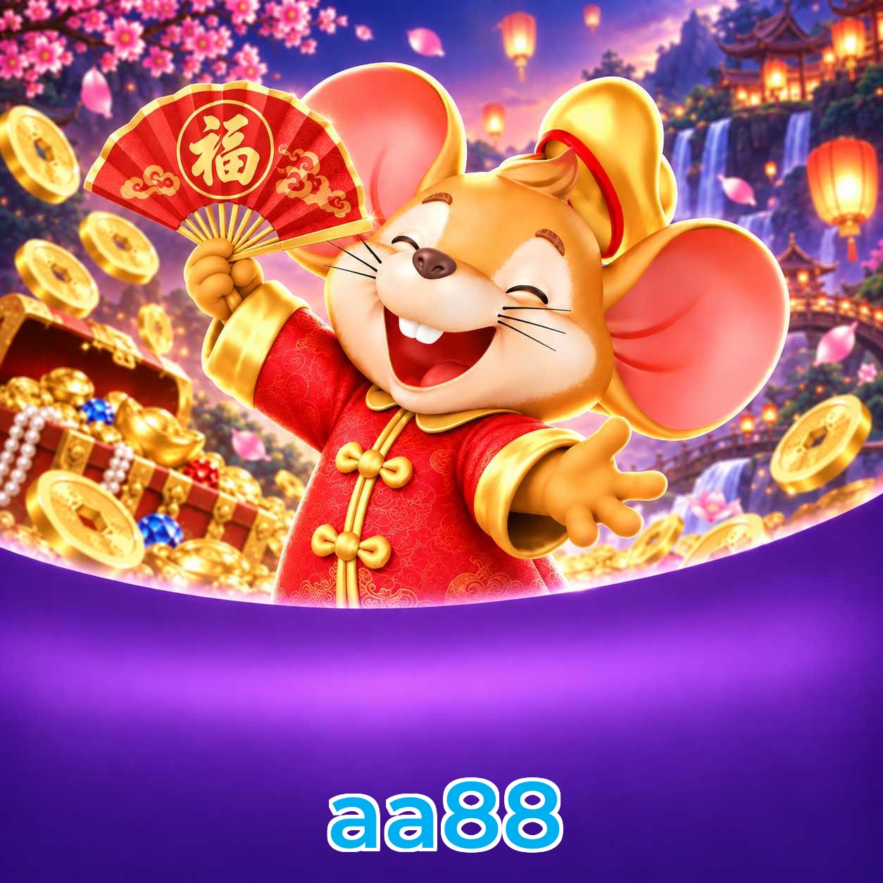 aa88 2FA