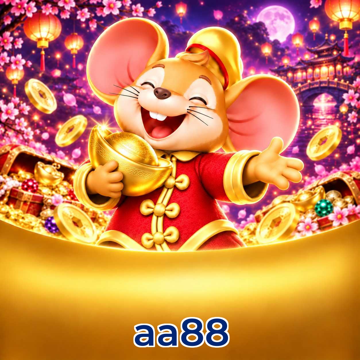 aa88 Security