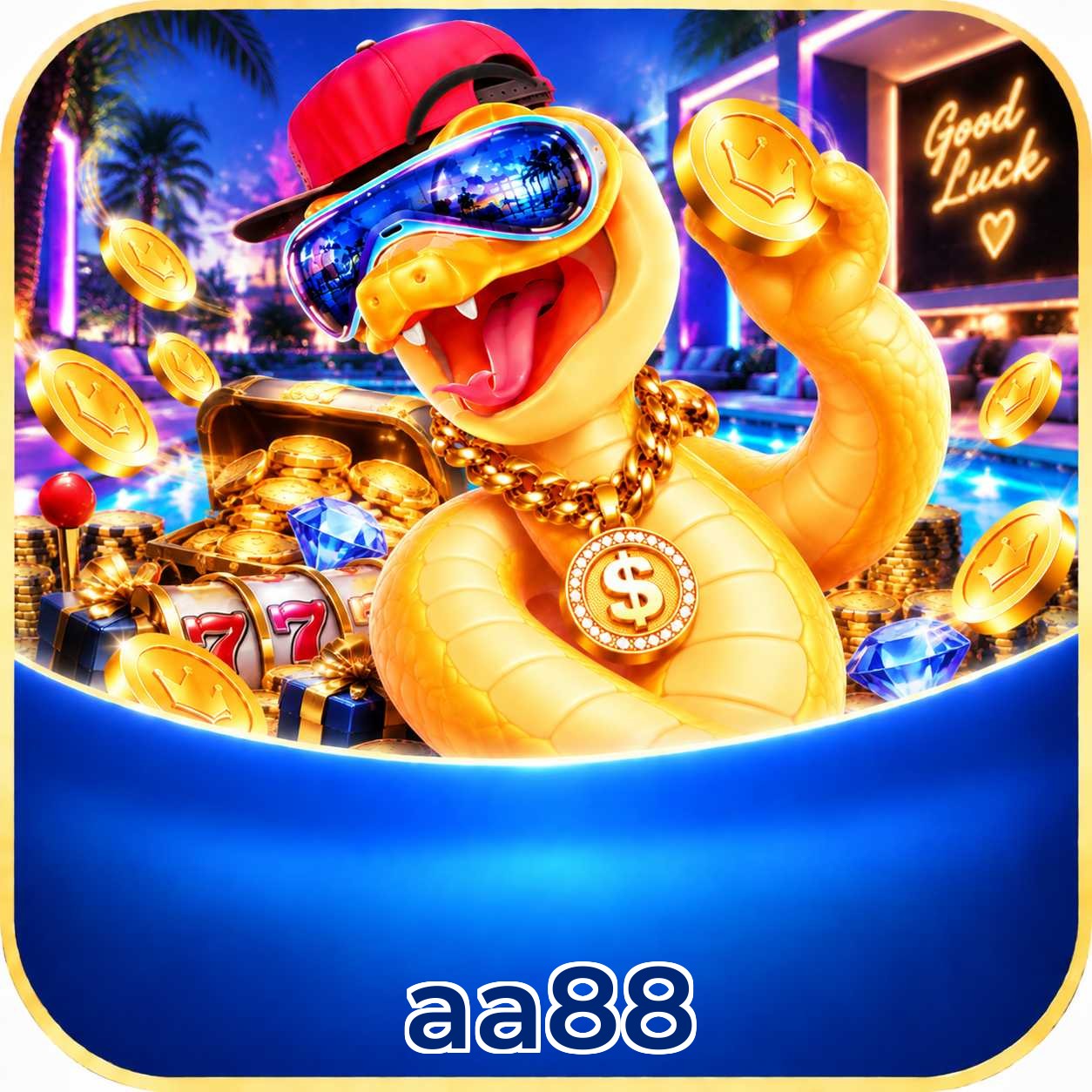 aa88 Requirements