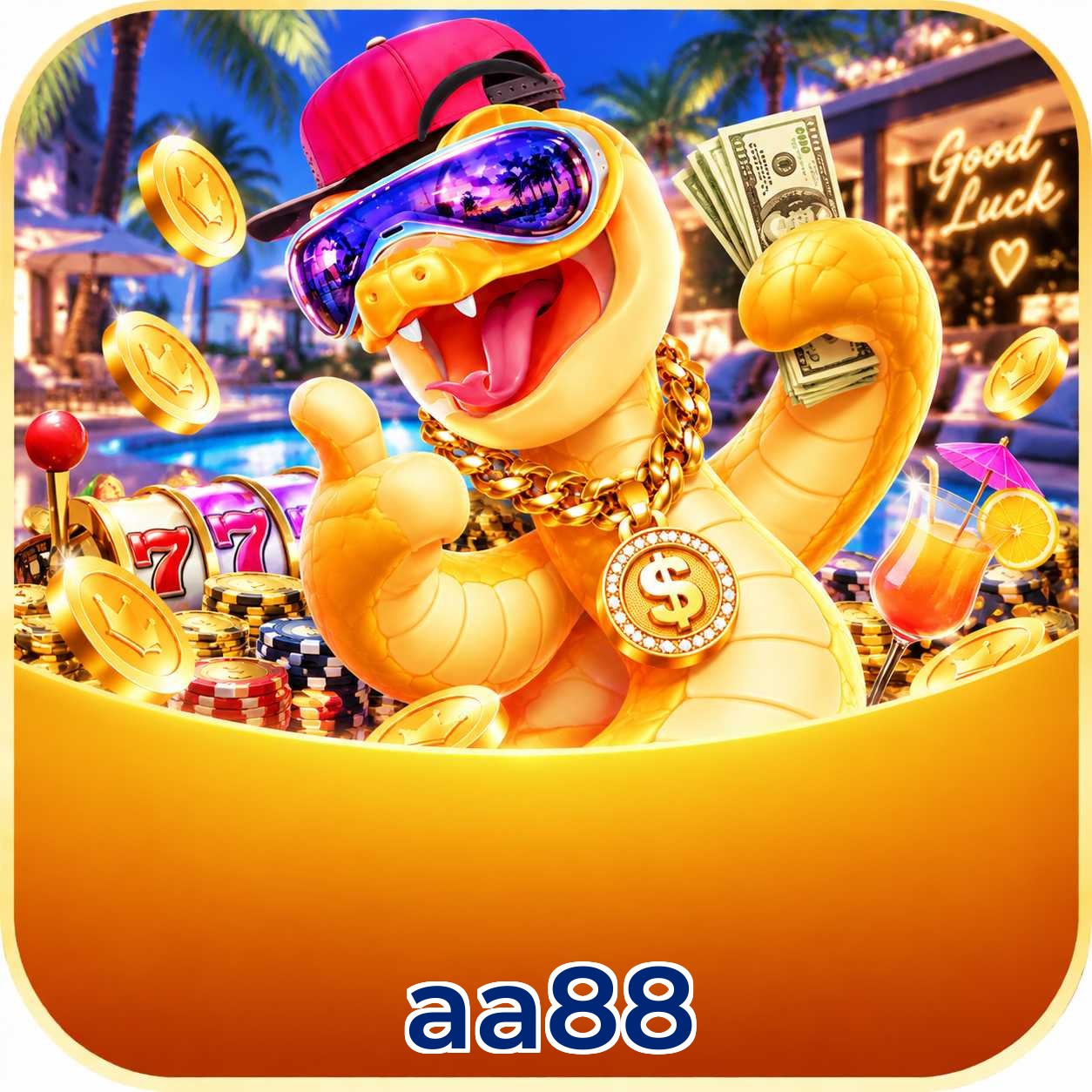 aa88 Telegram