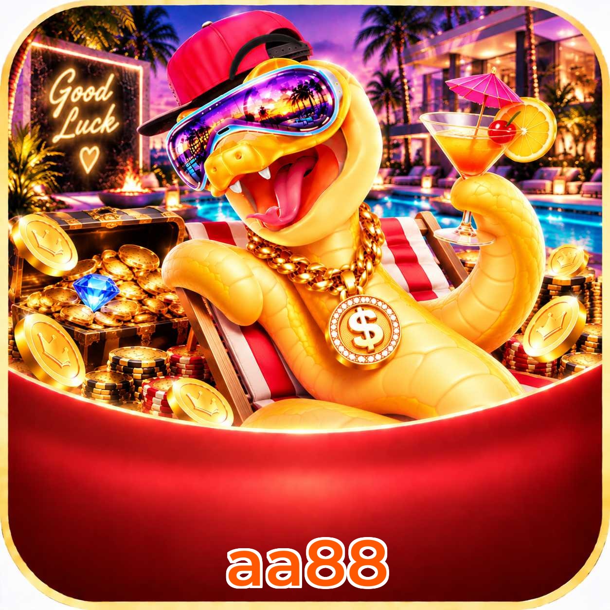aa88 Performance Tests