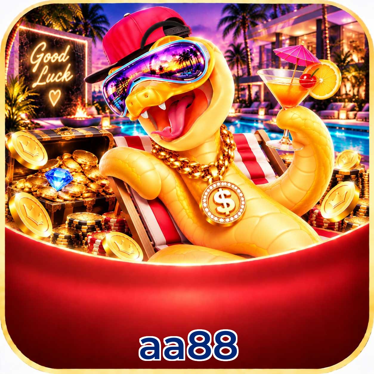 aa88 FAQ