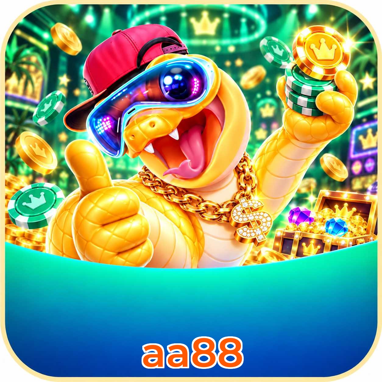 aa88 Compatibilidade