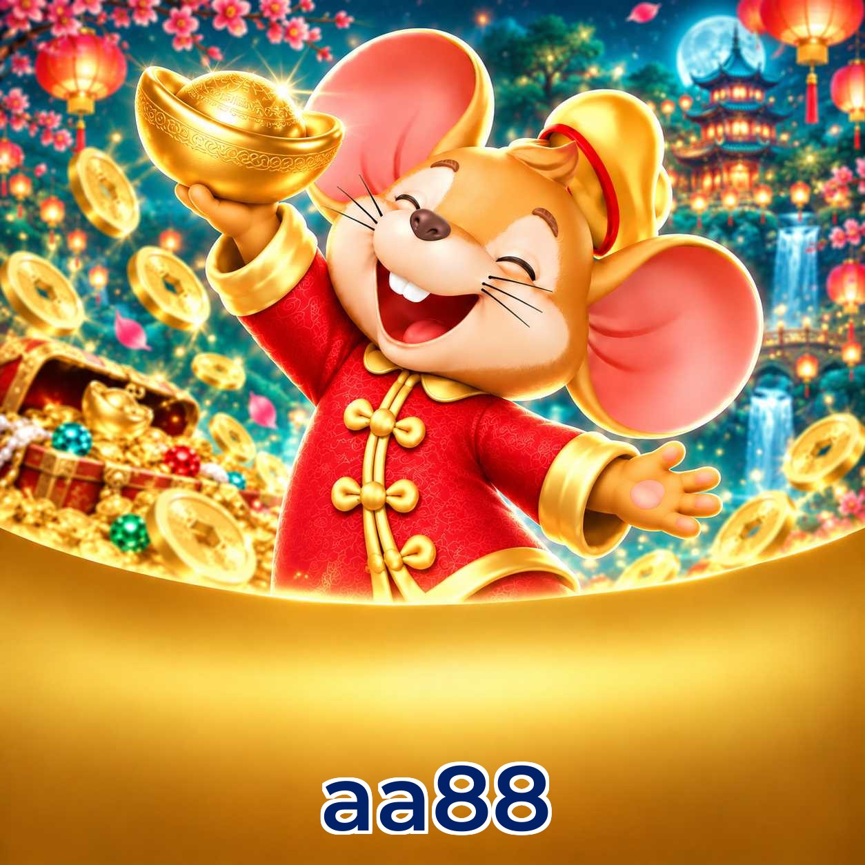 aa88 Bet Types