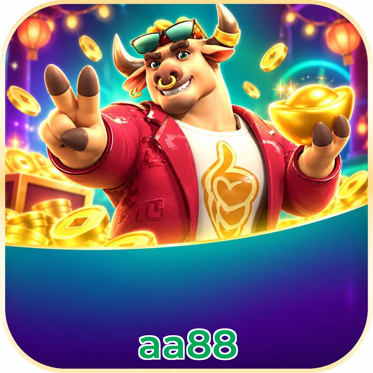 aa88 Live Casino Overview