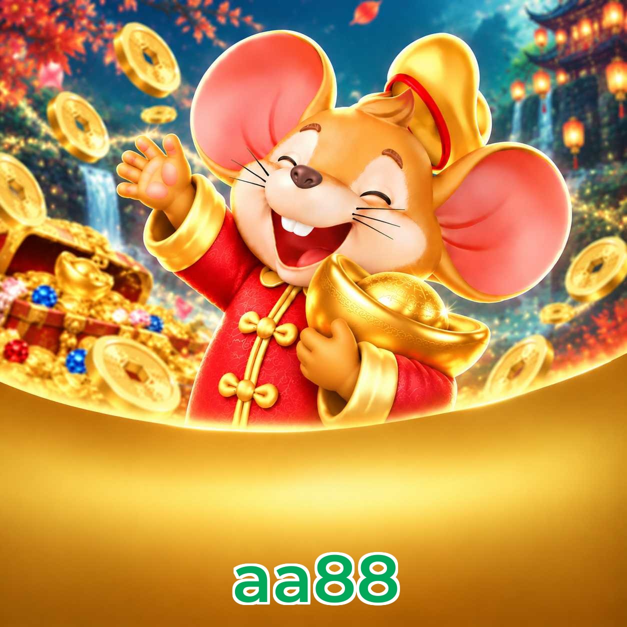 aa88 Logo