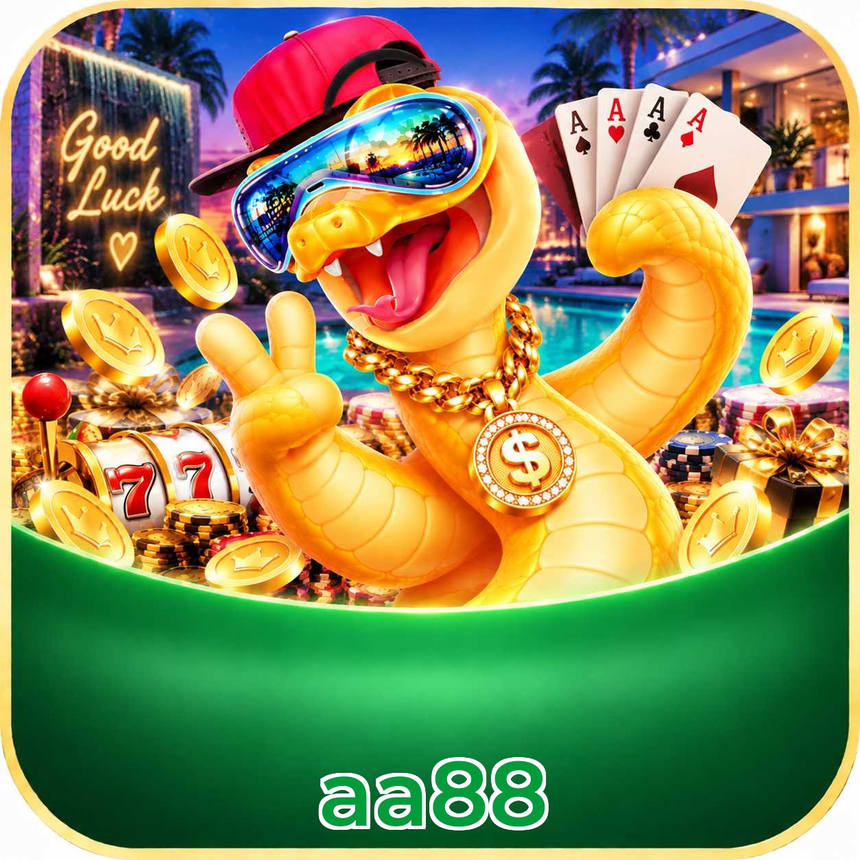 aa88 Fortune Tiger FAQ