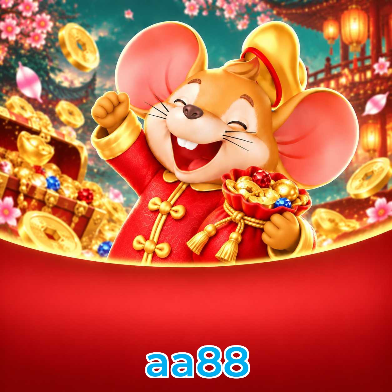 aa88 Estratégias Lottery