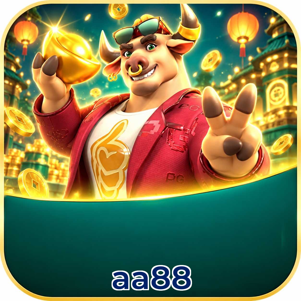 aa88 Segurança