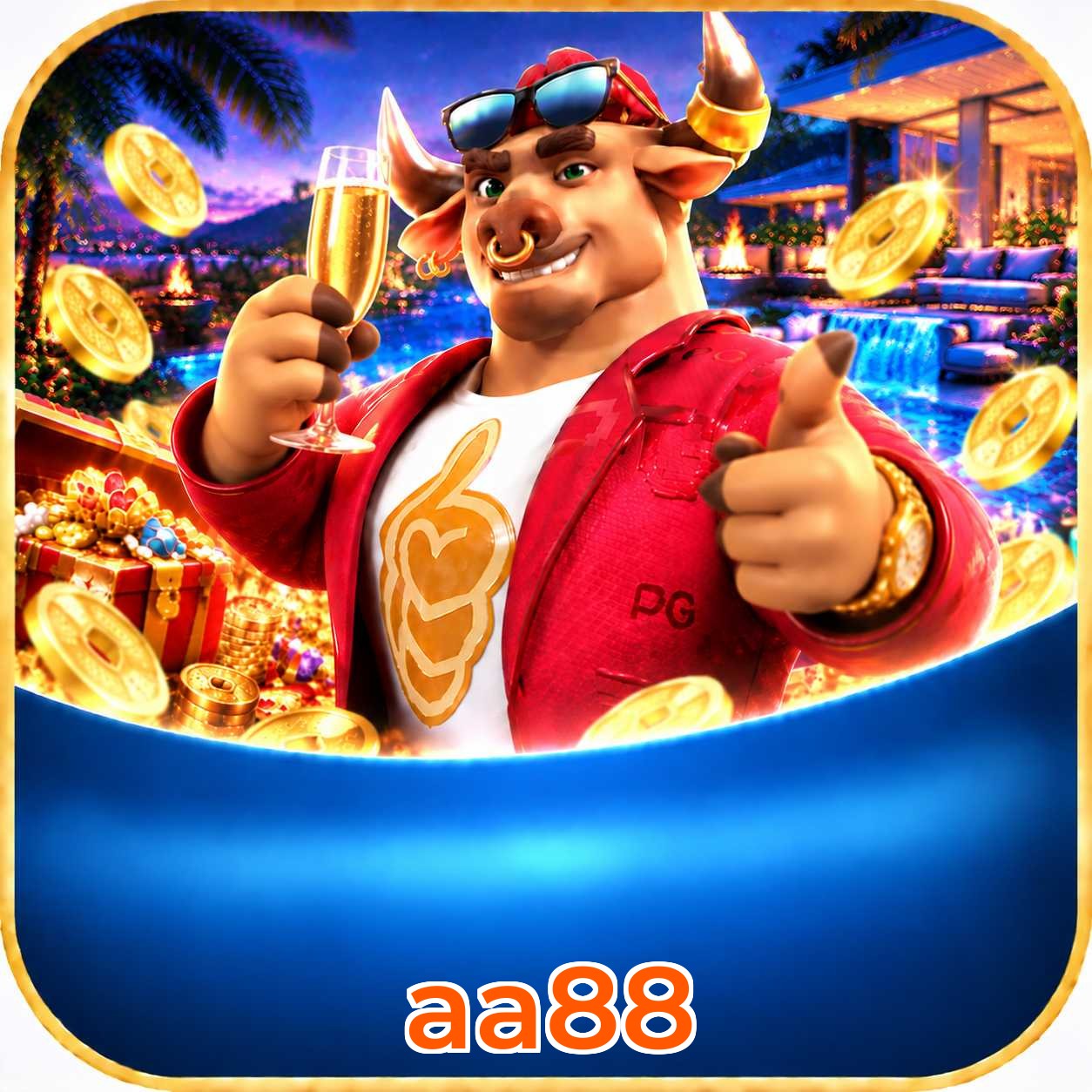 aa88 instalar Android APK