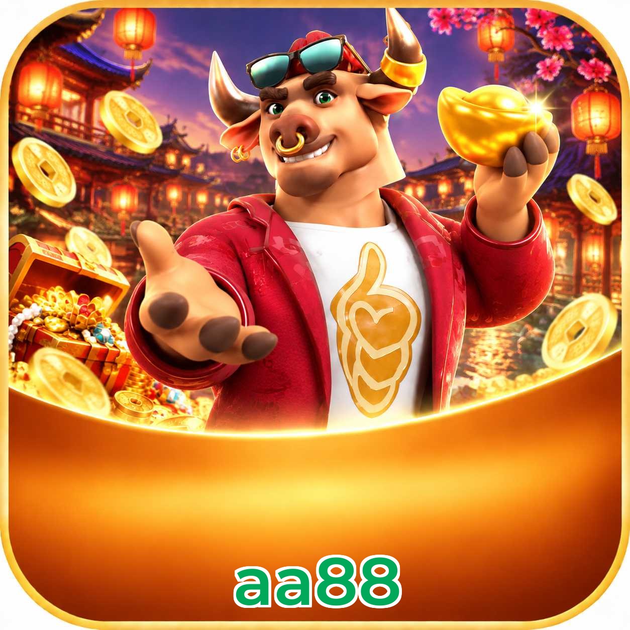 aa88 Live Dealers