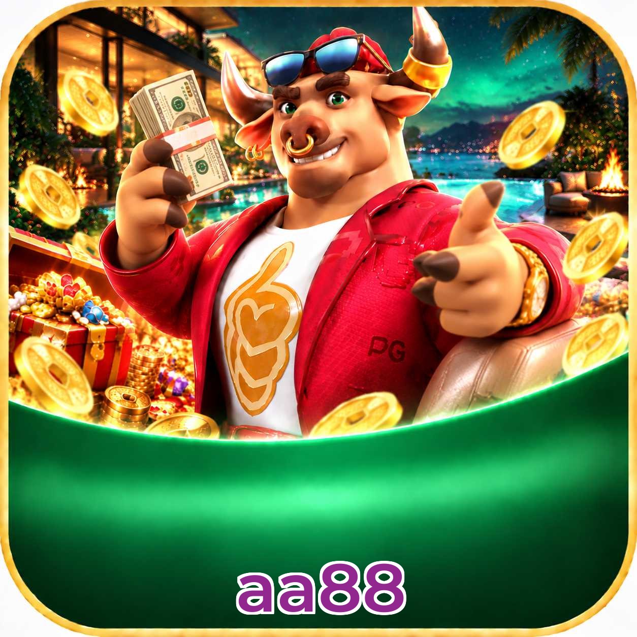 aa88 Interface