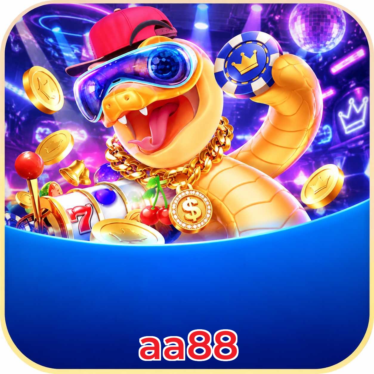 aa88 Bonus FAQ