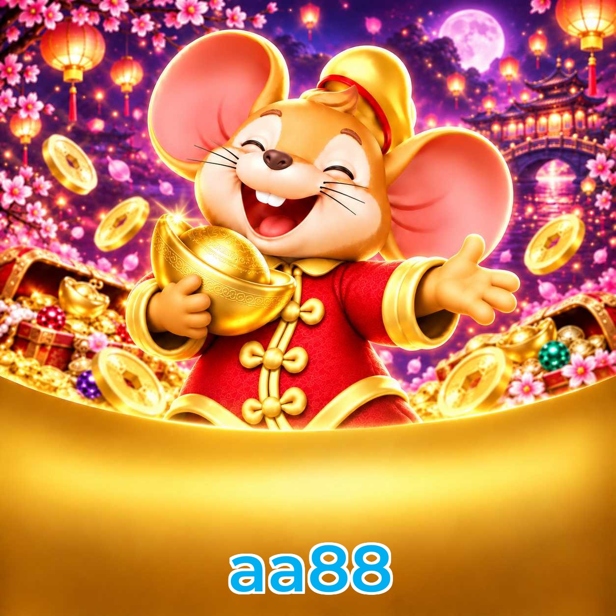 aa88 Logo