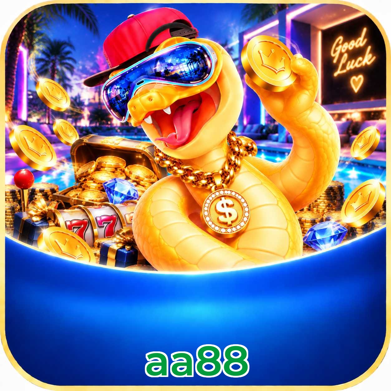 aa88 Final Verdict
