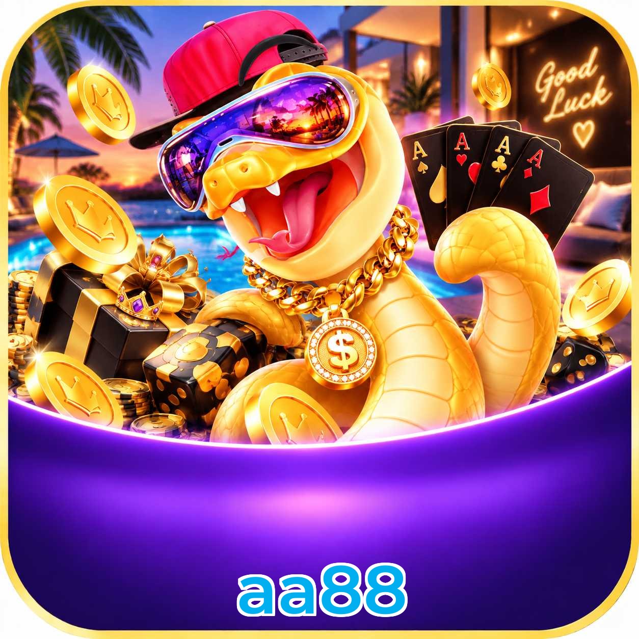 aa88 Live Games