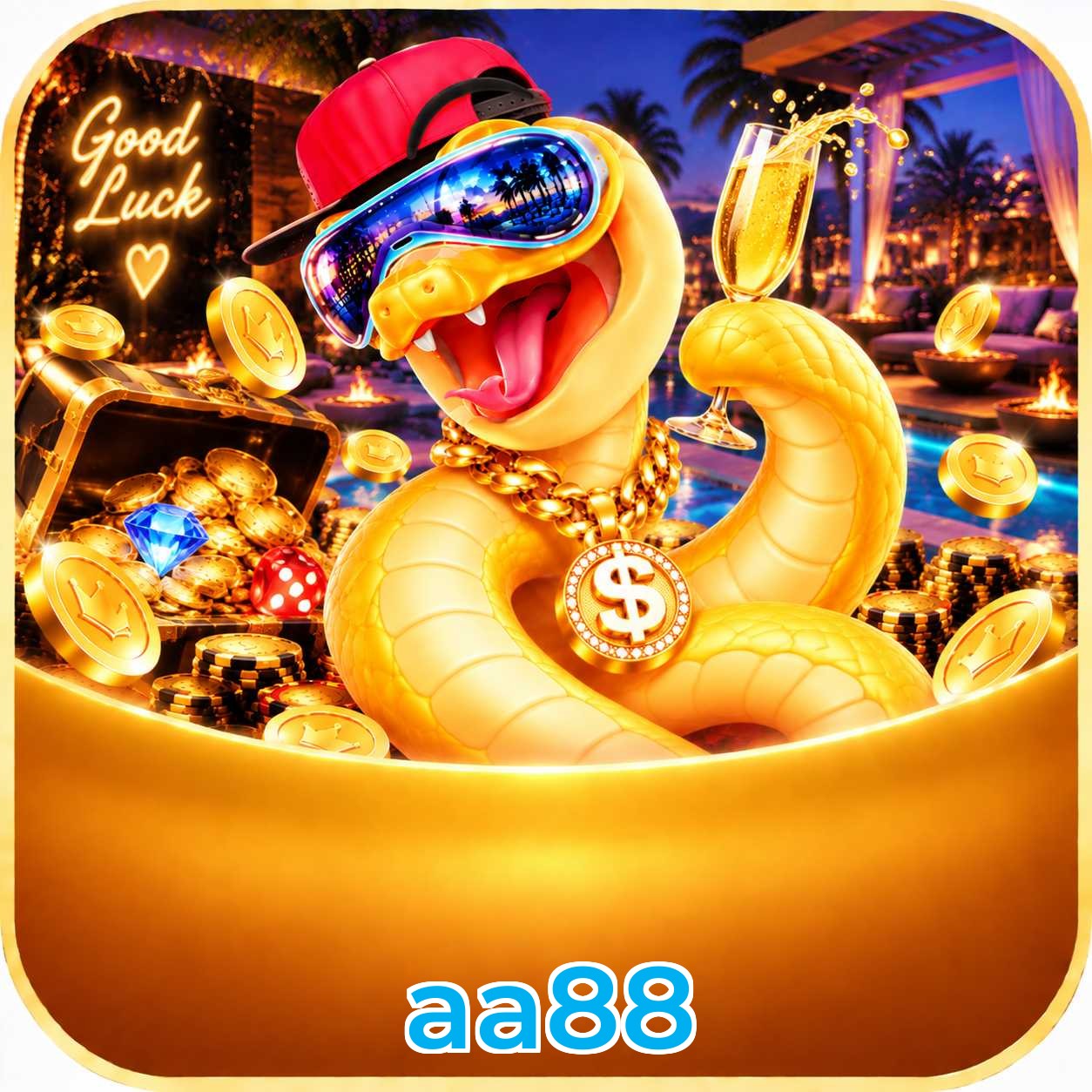 aa88 Download Links