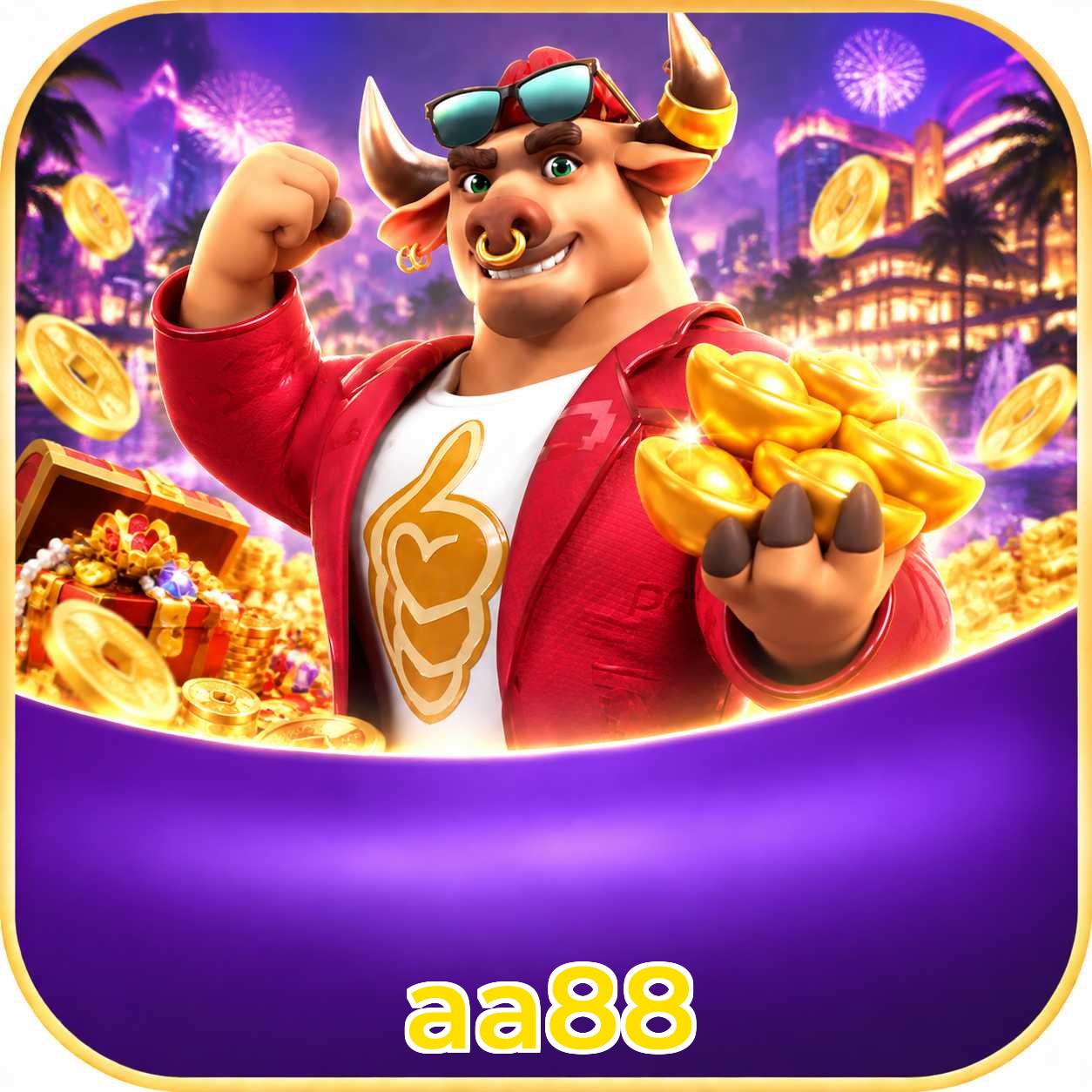 aa88 FAQ