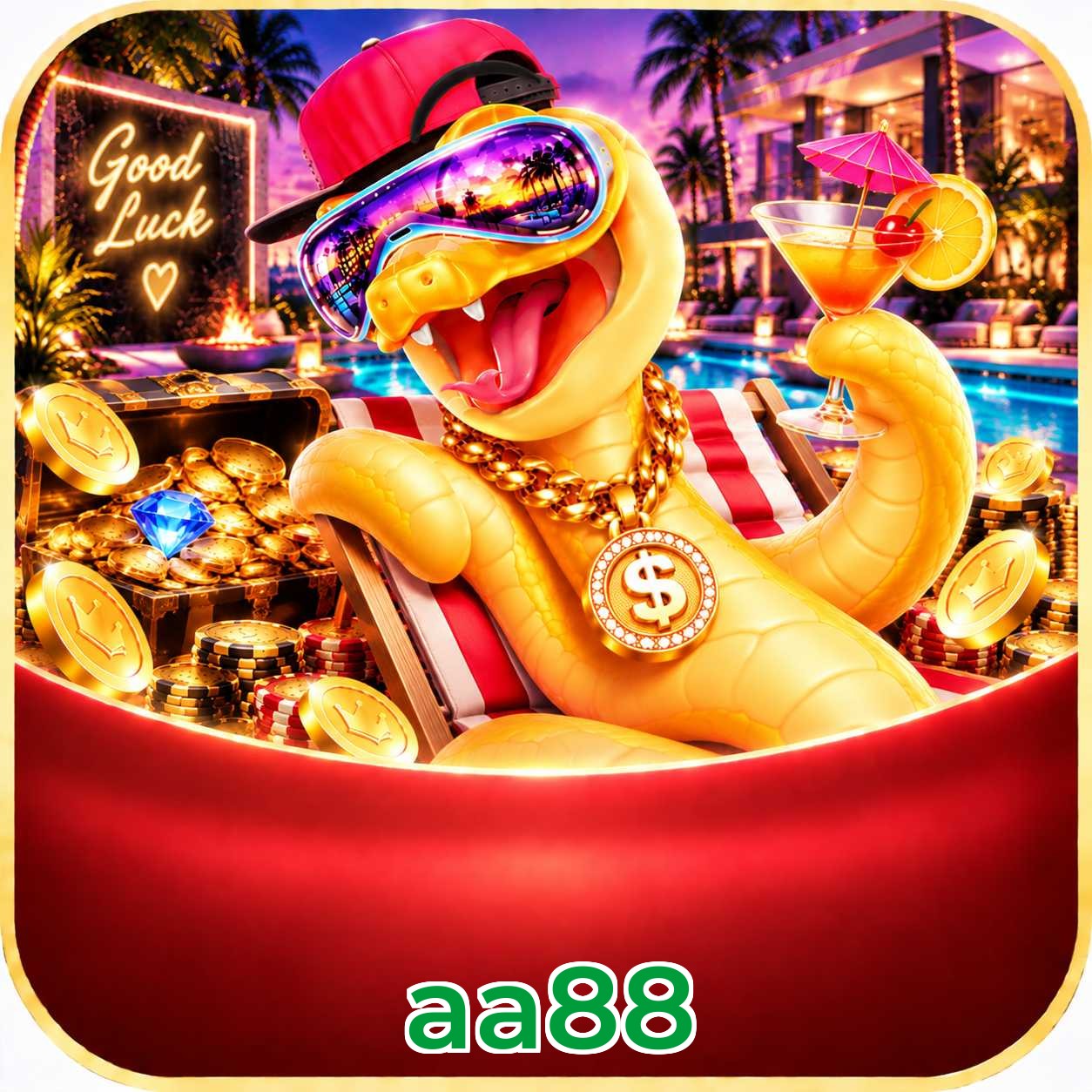 aa88 Bet Odds Analysis