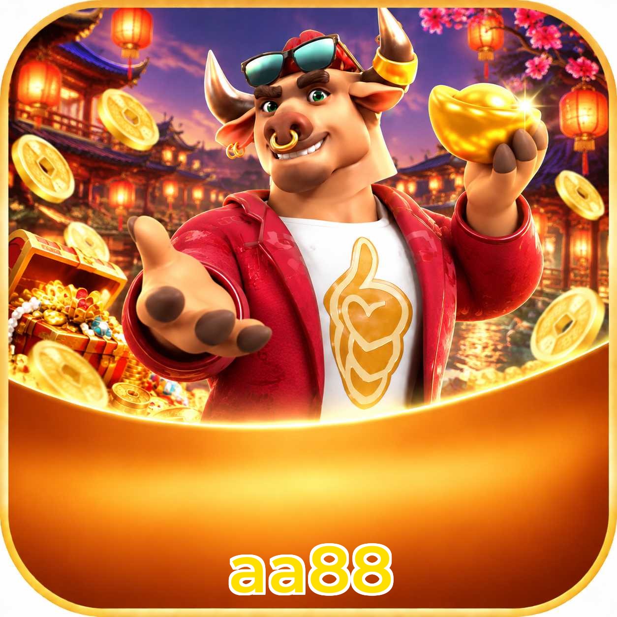 aa88 Loterias
