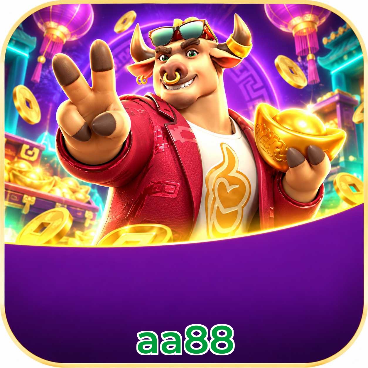 aa88 Slots