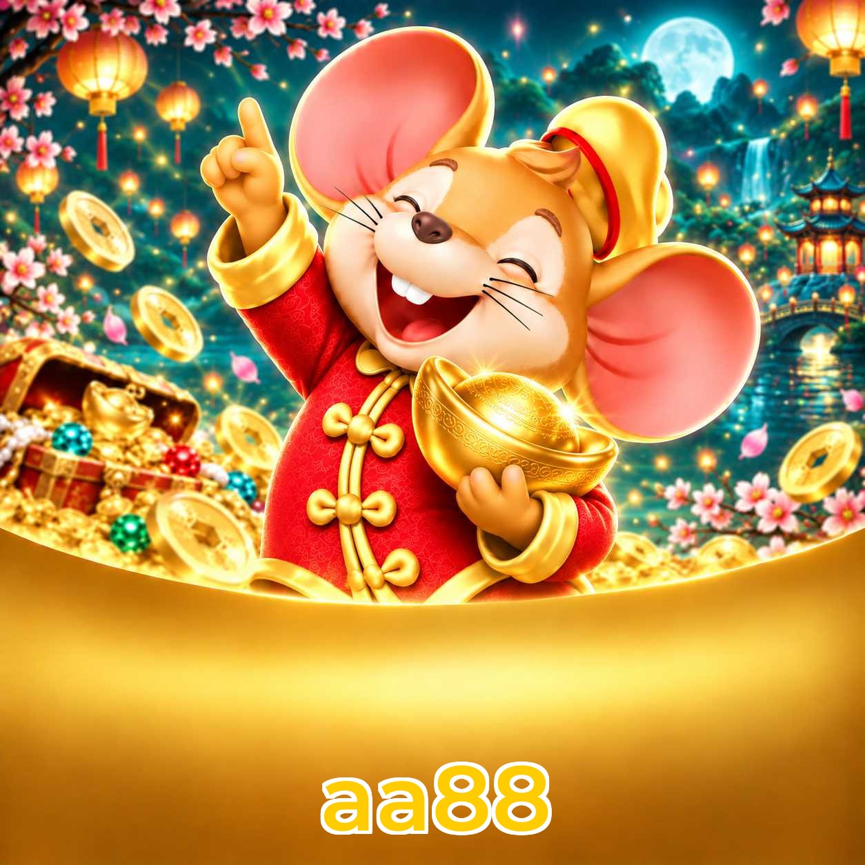 aa88 System Requirements